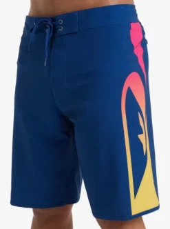 Surfsilk Holmes 20" - Boardshort pour Homme