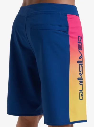 Surfsilk Holmes 20" - Boardshort pour Homme