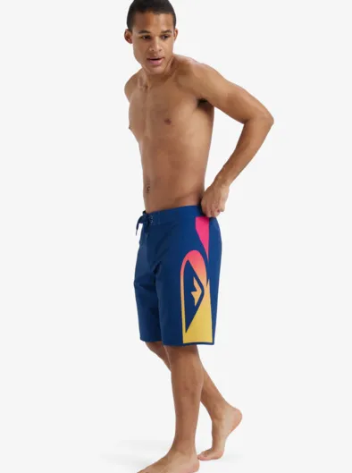 Surfsilk Holmes 20" - Boardshort pour Homme