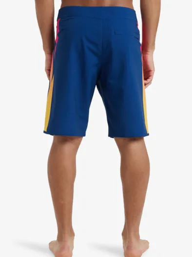 Surfsilk Holmes 20" - Boardshort pour Homme