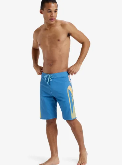 Surfsilk Holmes 20" - Boardshort pour Homme