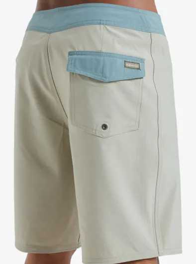 Surfsilk Kaimana 20" - Boardshort pour Homme
