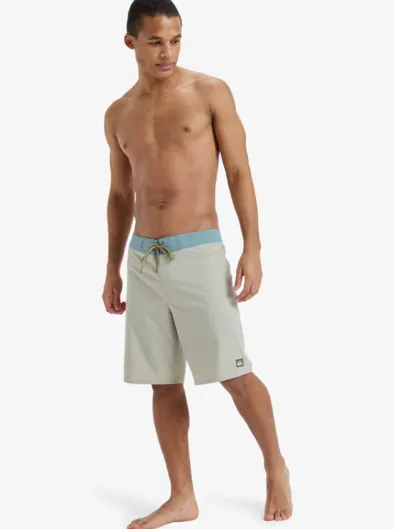 Surfsilk Kaimana 20" - Boardshort pour Homme