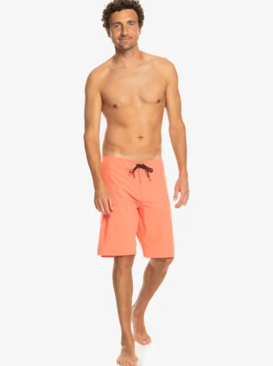 Surfsilk Kaimana 20" - Boardshort Performance pour Homme