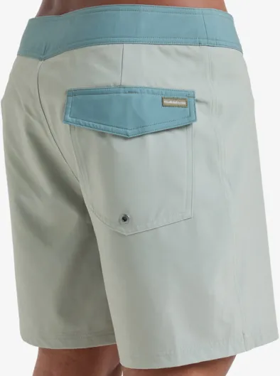 Surfsilk Kaimana 16" - Boardshort pour Homme