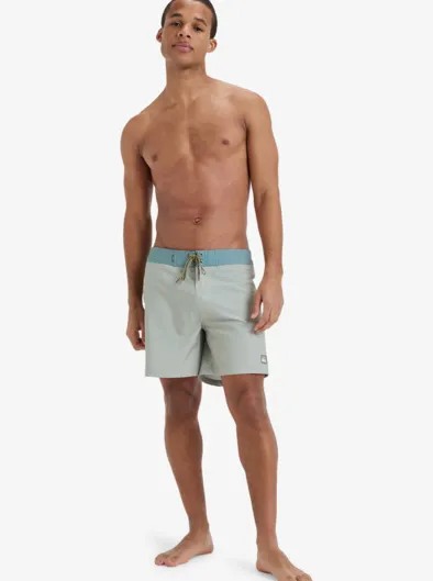Surfsilk Kaimana 16" - Boardshort pour Homme