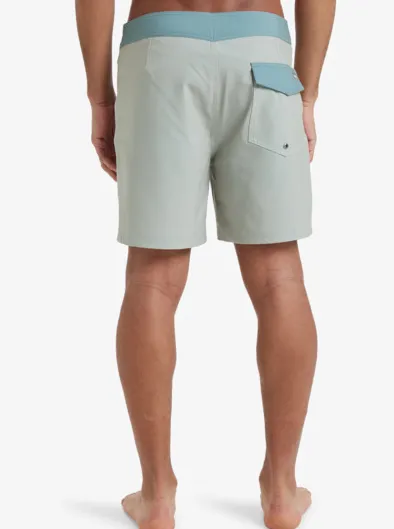 Surfsilk Kaimana 16" - Boardshort pour Homme