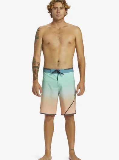 Surfsilk New Wave 20" - Boardshort pour Homme