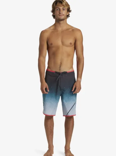 Surfsilk New Wave 20" - Boardshort pour Homme