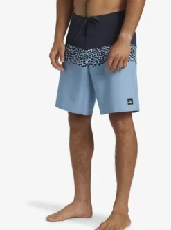 Surfsilk Panel 18" - Boardshort pour Homme