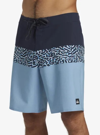 Surfsilk Panel 18" - Boardshort pour Homme