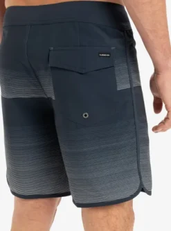 Surfsilk Scallop 18
