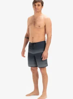 Surfsilk Scallop 18