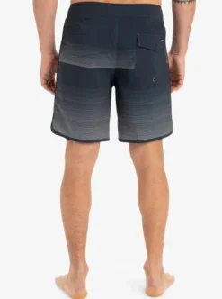 Surfsilk Scallop 18
