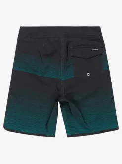 Surfsilk Scallop 17" - Boardshort pour Garçon 8-16
