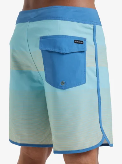 Surfsilk Scallop 18" - Boardshort pour Homme