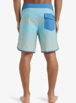 Surfsilk Scallop 18