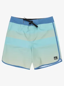 Surfsilk Scallop 18