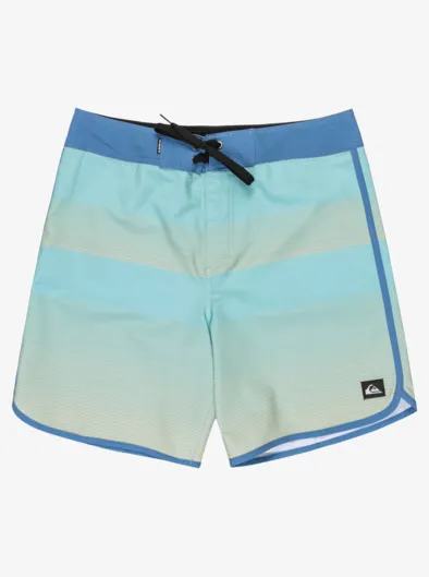 Surfsilk Scallop 18" - Boardshort pour Homme