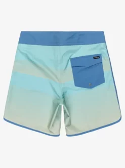 Surfsilk Scallop 18