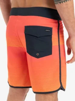 Surfsilk Scallop 18