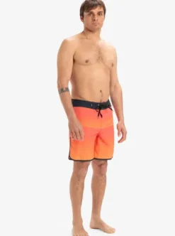 Surfsilk Scallop 18