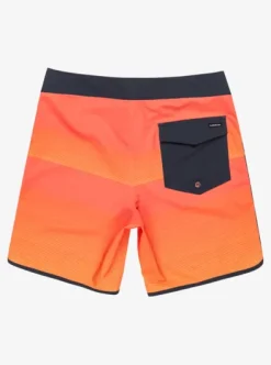 Surfsilk Scallop 18
