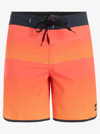 Surfsilk Scallop 18" - Boardshort pour Homme