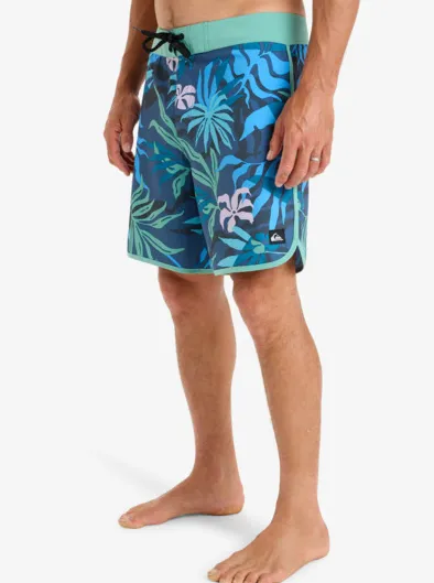 Surfsilk Scallop 18" - Boardshort pour Homme
