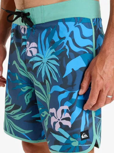 Surfsilk Scallop 18" - Boardshort pour Homme