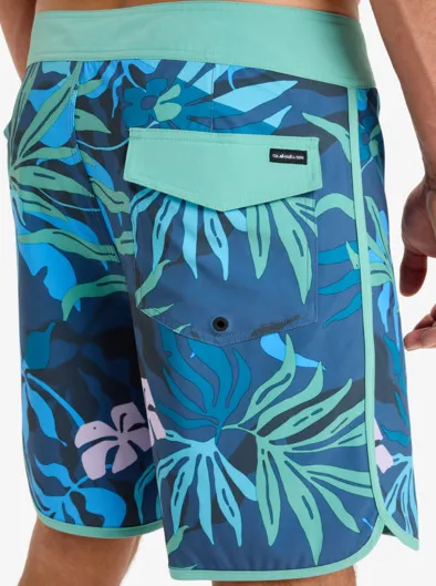 Surfsilk Scallop 18" - Boardshort pour Homme