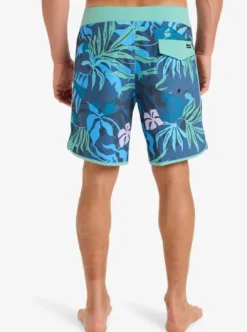 Surfsilk Scallop 18