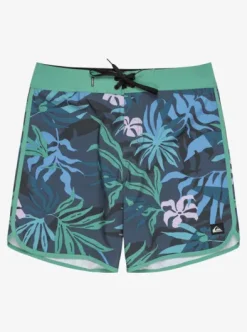 Surfsilk Scallop 18