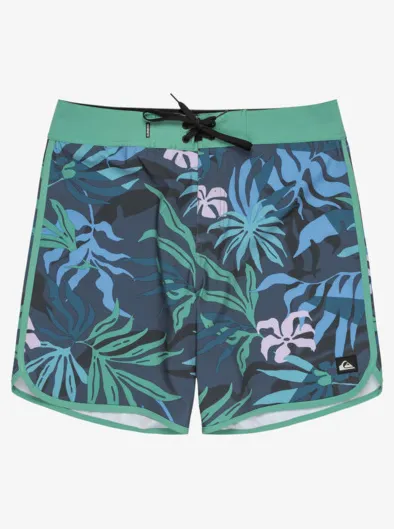 Surfsilk Scallop 18" - Boardshort pour Homme