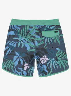 Surfsilk Scallop 18