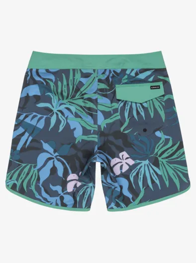 Surfsilk Scallop 18" - Boardshort pour Homme