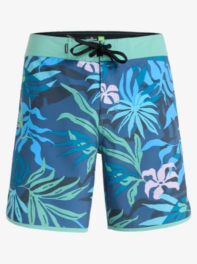 Surfsilk Scallop 18" - Boardshort pour Homme