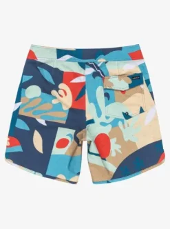 Surfsilk Scallop 18