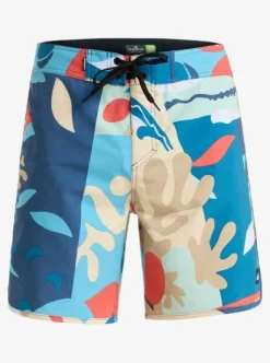 Surfsilk Scallop 18