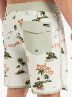 Surfsilk Scallop 18