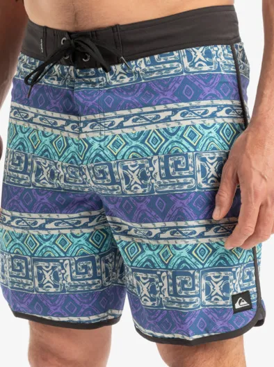 Surfsilk Scallop 18" - Boardshort pour Homme