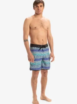 Surfsilk Scallop 18