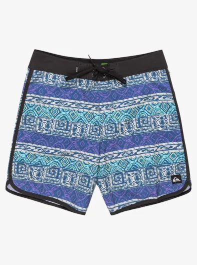 Surfsilk Scallop 18" - Boardshort pour Homme