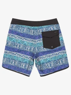 Surfsilk Scallop 18