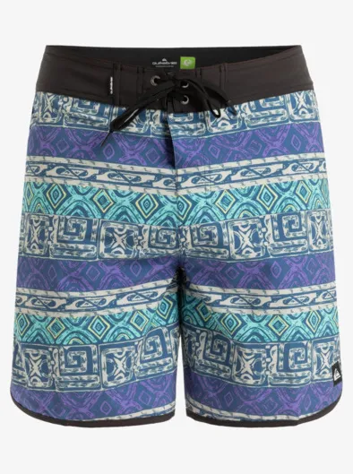 Surfsilk Scallop 18" - Boardshort pour Homme