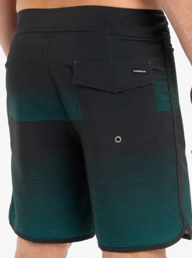 Surfsilk Scallop 18" - Boardshort pour Homme