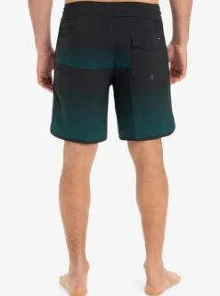 Surfsilk Scallop 18