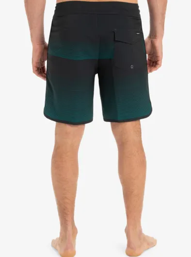 Surfsilk Scallop 18" - Boardshort pour Homme