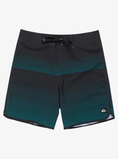 Surfsilk Scallop 18" - Boardshort pour Homme