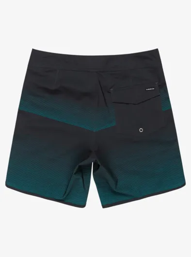 Surfsilk Scallop 18" - Boardshort pour Homme